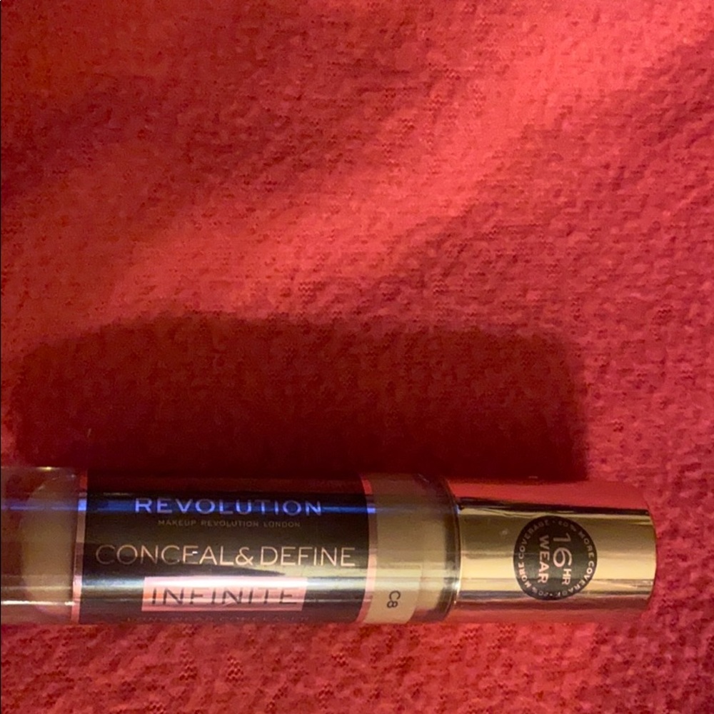 Concealer